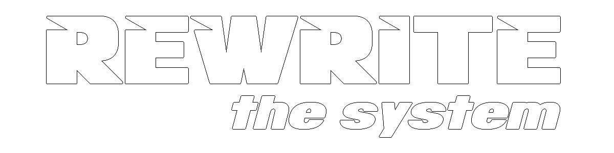 ARiYA Studio — Rewrite the system