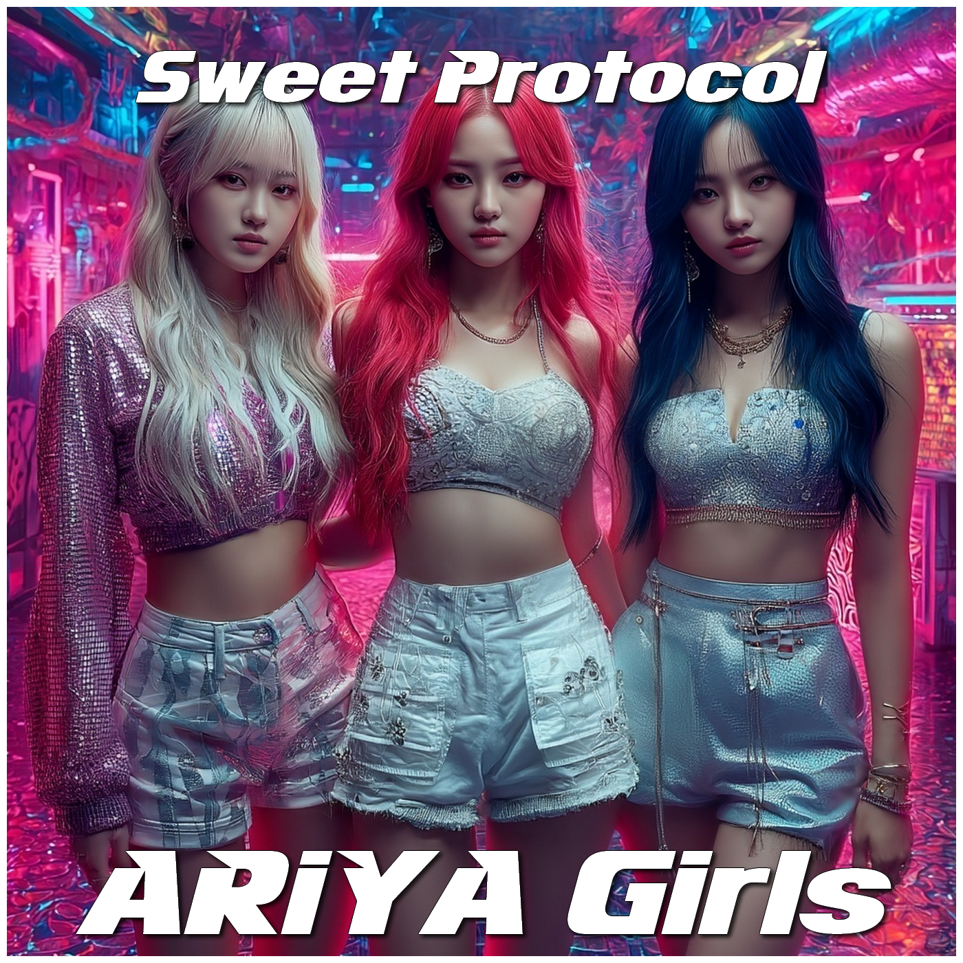 Capa de Sweet Protocol